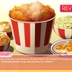Illustration for article titled iI Love You, Colonel Sanders!/i: The iKotaku/i Review